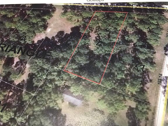 2nd image of LOT 2 Arbor Ln