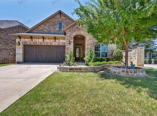 3000 Crestwater Rdg, Keller, TX 76248