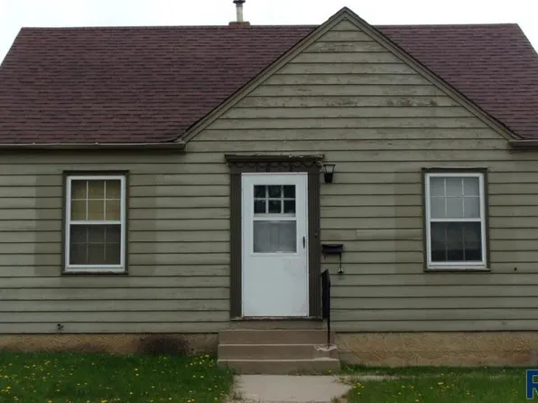 1818 S Spring Ave, Sioux Falls, SD 57105
