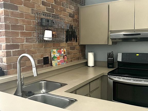 Kitchen Main House