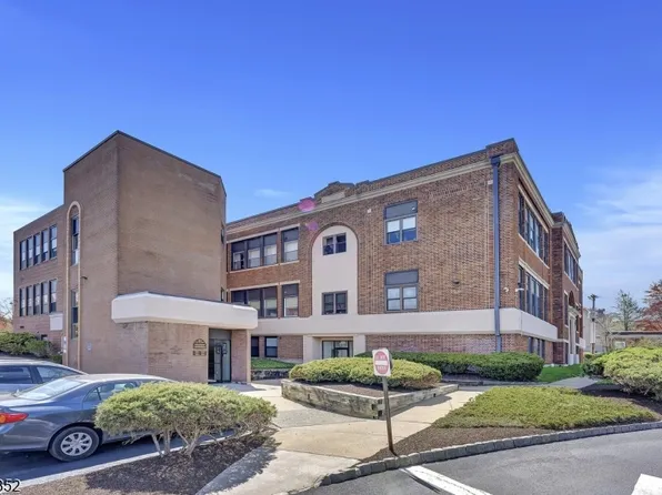 124 E Main St, Apt 214 #214, Denville Twp., NJ 07834