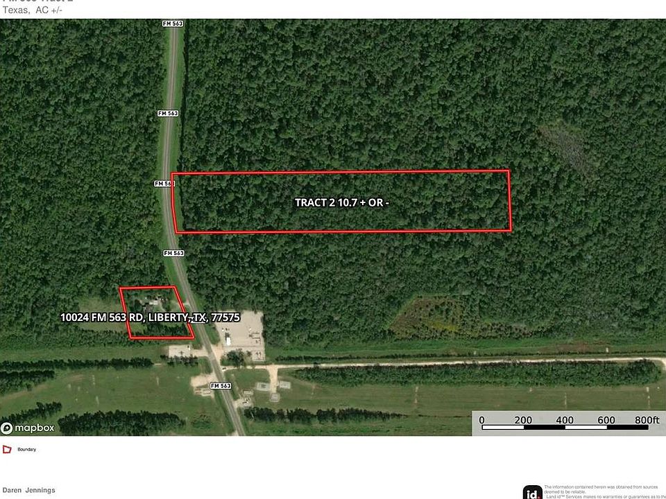 1st image of TBD 2 00 Farm To Market 563