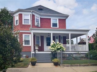 239 Indiana Ave, Providence, RI 02905