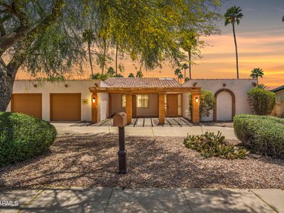 6611 E Voltaire Ave, Scottsdale, AZ, 85254