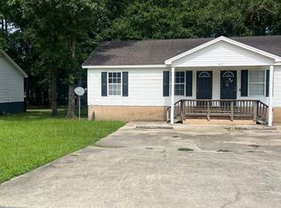 807 Ash Street Ext UNIT A, Springfield, GA 31329