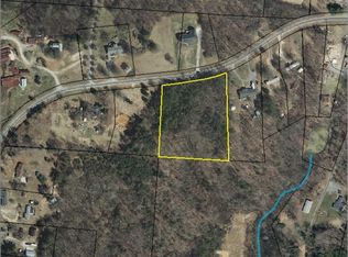 22 Gus Hill Rd LOT 22, Clemmons, NC 27012