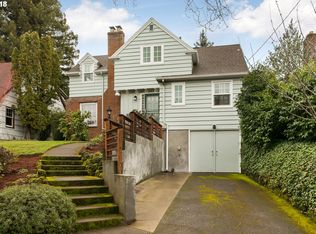 26 NE 44th Ave, Portland, OR 97213