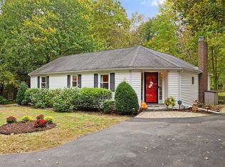 89 Brook Rd, Sharon, MA 02067