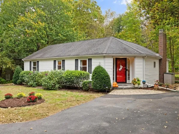 89 Brook Rd, Sharon, MA 02067
