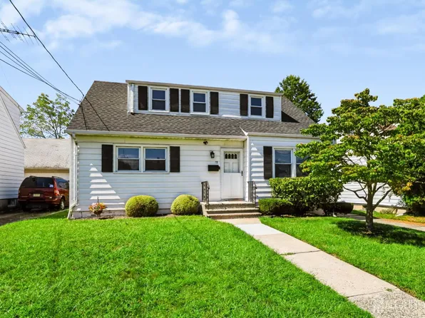 78 Darrow St, South River, NJ 08882