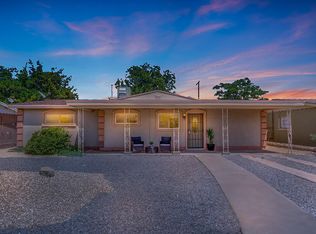 5328 Pikes Peak Dr, El Paso, TX 79904