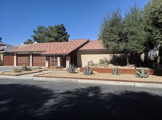 2500 Windjammer Way, Las Vegas, NV 89107