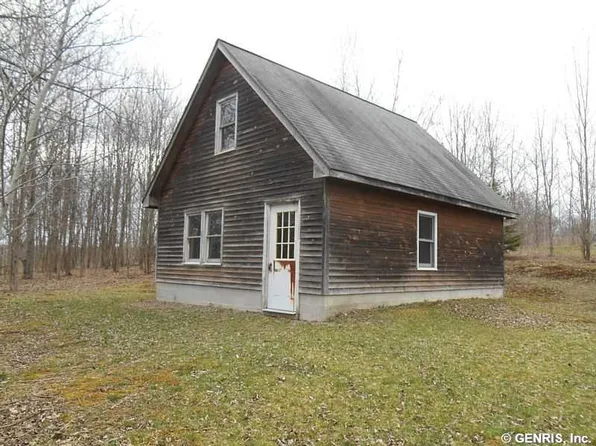 11444 Symonds Trl, Prattsburgh, NY 14873