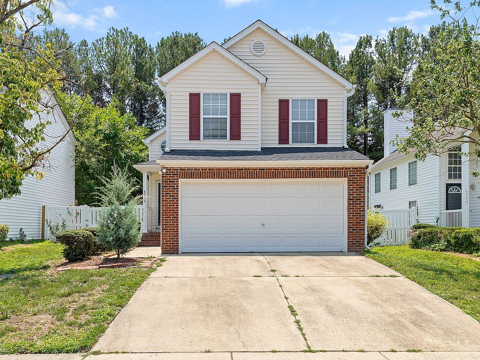 1st image of 4224 Lake Woodard Dr