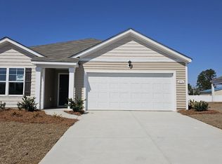 216 Harvest Ridge Way LOT 312, Conway, SC 29527