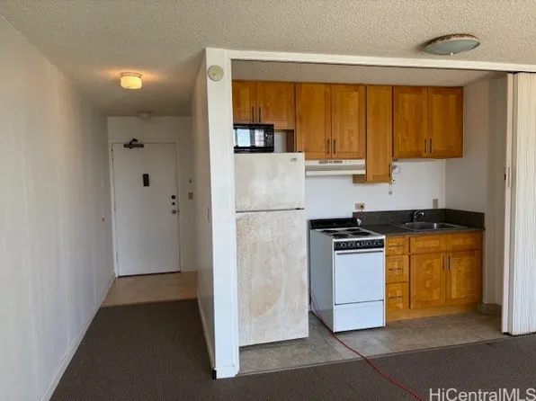 2345 Ala Wai Blvd APT 1715, Honolulu, HI 96815