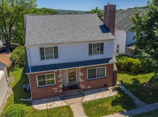 3705 Broad Ave, Altoona, PA 16601