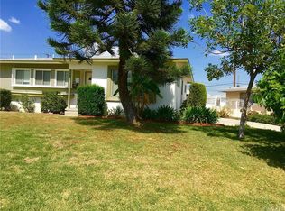 10813 Canelo Rd, Whittier, CA 90604