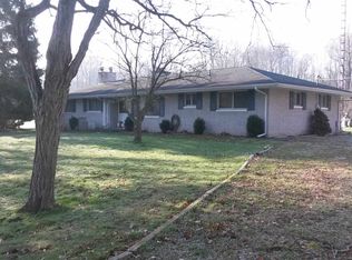 23800 State Road 4, Lakeville, IN 46536