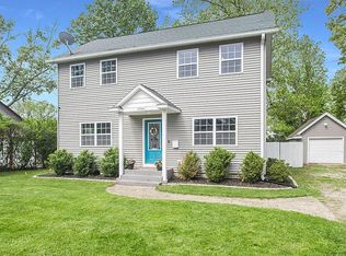 3304 Laird Ave, Kalamazoo, MI 49008