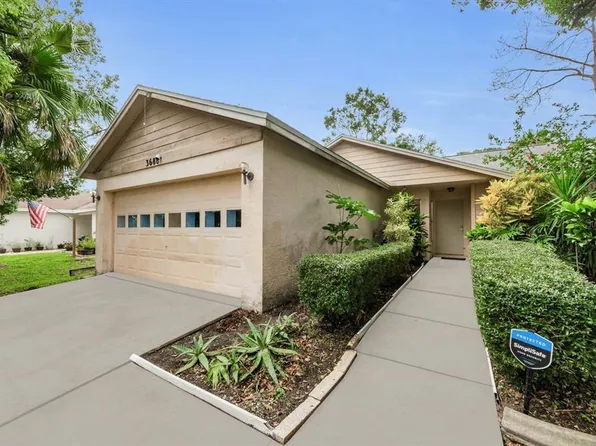 3688 Lake Saint George Dr, Palm Harbor, FL 34684