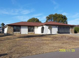 12347 Huron St, Spring Hill, FL 34609