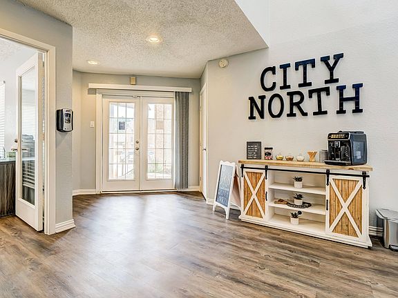 City North Apartments