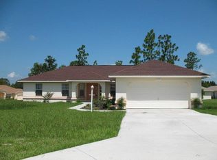 8541 SW 133rd Lane Rd, Ocala, FL 34473