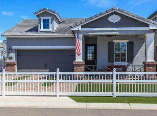 2702 S Chatsworth, Mesa, AZ 85209