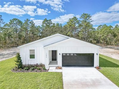 12590 SW 89th St, Dunnellon, FL, 34432