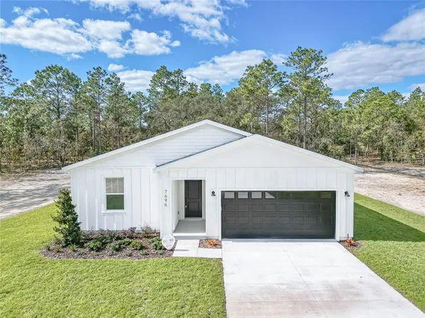 7520 SW 134th Ave, Dunnellon, FL 34432