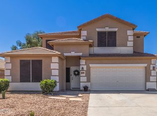 673 W HEREFORD Drive, San Tan Valley, AZ 85143