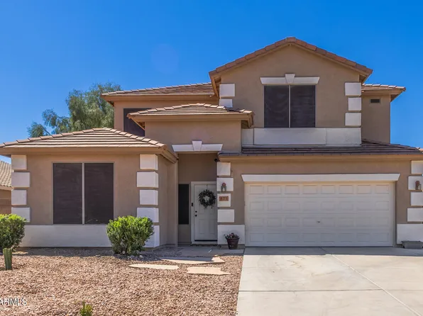 673 W HEREFORD Drive, San Tan Valley, AZ 85143
