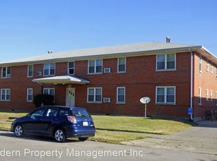 207 Twelfth St APT 5, Lexington, KY 40505