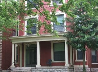 1417 S 3rd St APT 3B, Louisville, KY 40208