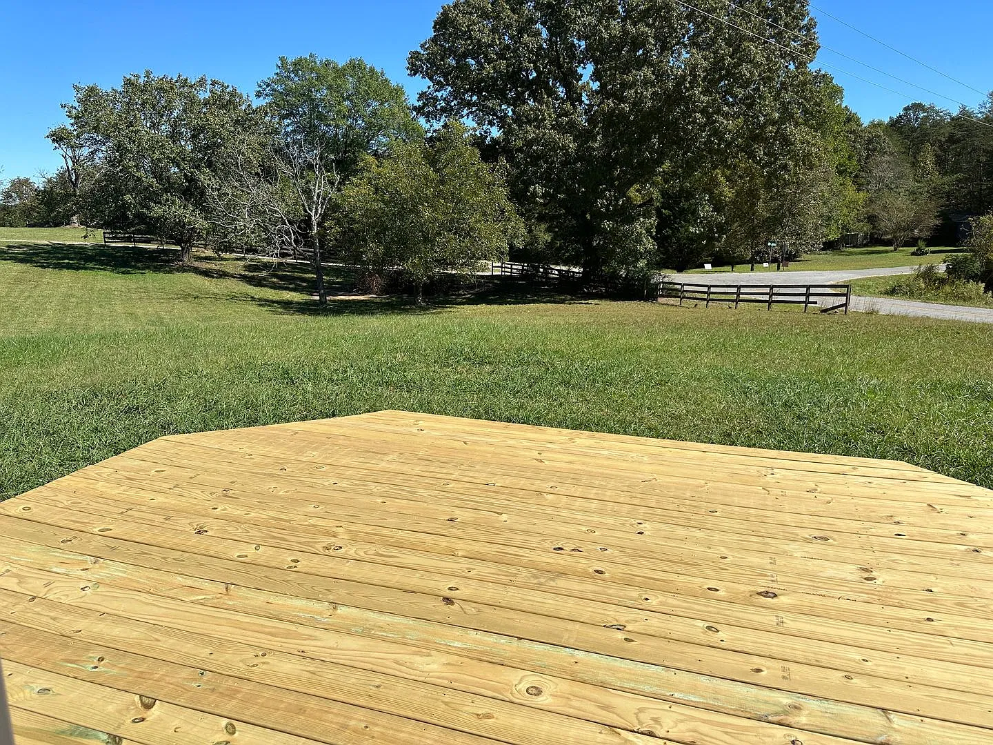 Lovely home in country — Photo 1