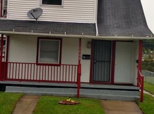 1420 Macomber St, Toledo, OH 43606