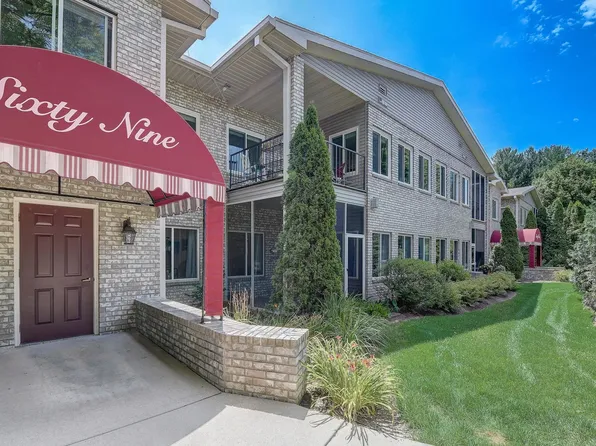 69 Cherokee Cir Unit 104, Madison, WI 53704