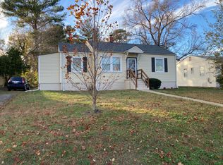 3304 Austin Ave, Richmond, VA 23222