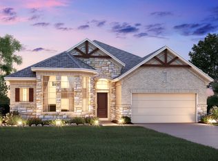 21011 Amalfi Oaks, San Antonio, TX 78259