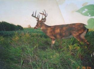 9885 NW Lake View Rd, Hamilton, MO 64644