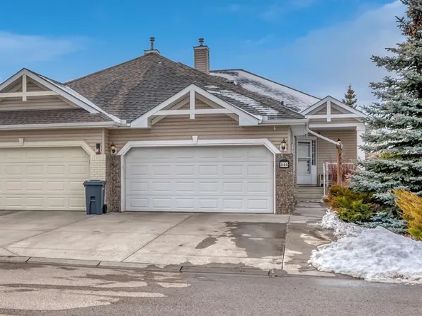 446 E Crystalridge Ter, Okotoks, AB T1S 1W6