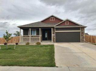 705 Carroll Ln, Pierce, CO 80650