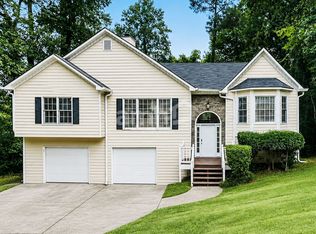 468 Springfield Dr, Woodstock, GA 30188