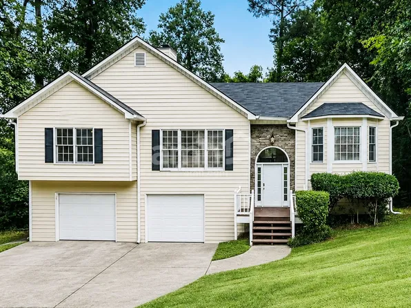 468 Springfield Dr, Woodstock, GA 30188