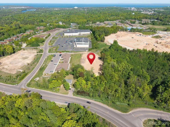Tbd Commerce Dr, Marquette, MI 49855