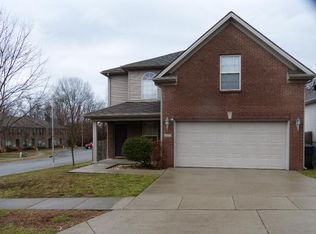 3841 Pinecrest Way, Lexington, KY 40514