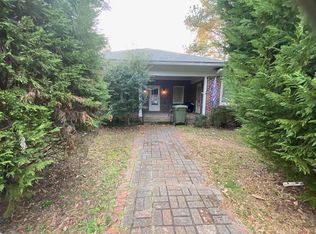 20 Marion Ave, Sumter, SC 29150