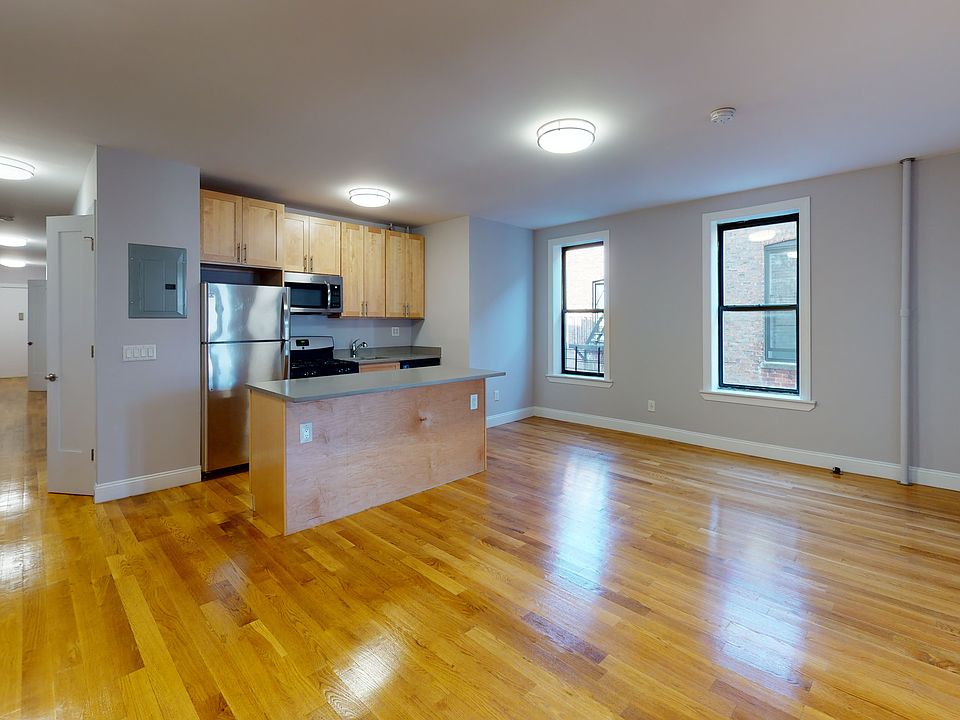 1st image of 600 W 144th St APT 4B