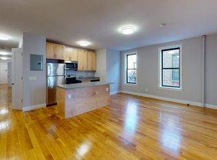 600 W 144th St APT 4B, New York, NY 10031
